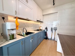 Blk 614A Tampines Greenview (Tampines), HDB 4 Rooms #555830811